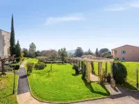 Residence The Parks of Grimaud