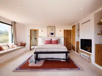 Magnificent villa - AC- 5BR-12P- Ramatuelle