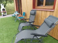 Chalet in St Maurice near Ballon d'Alsace - Chalets