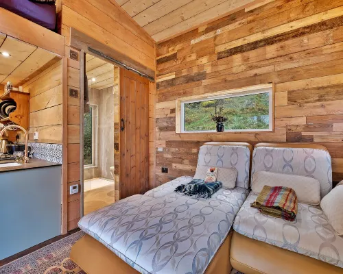 Chalet in Highlands near Loch Ness Hotels in Beauly