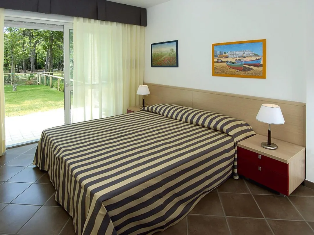 Vacation Resort In Bibione - Veneto