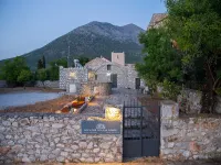 Villa in Areopoli near Beaches & Mountains - Homestays