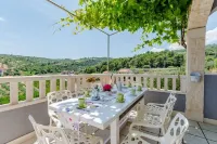 Apartment Blue Oasis - Three Bedroom Apartment (ST) Hotels in Postire