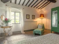 Rustic Farmhouse Stay, Carmignano