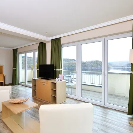 Dormio Hotel der Seehof