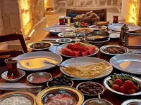 Kasr-i Divan Hotel Mardin otelleri