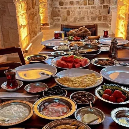 Kasr-i Divan Hotel