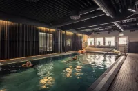 Mössebergs Kurort - piscine