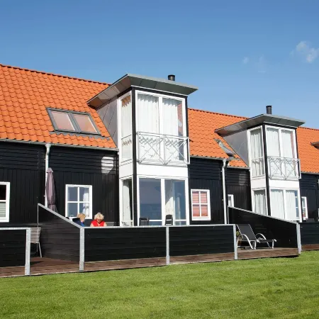 6 person holiday home in Juelsminde-By Traum
