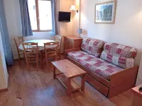 Apartment for 6 people in Val Cenis Hotels in Termignon
