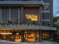 Wake BioHotel Hotels near Coltejer Building