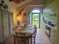 Cottage in Cagli near Urbino and Beach