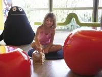 Novotel Lugano Paradiso - Gym