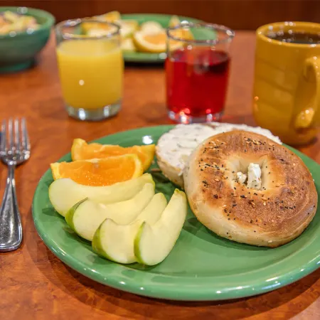 Best Western Plus Service Inn  Suites