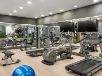 Novotel Kayseri Hotels in Kayseri