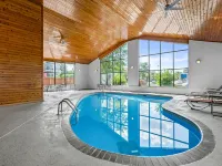 Quality Inn Savage - Bloomington West Ξενοδοχεία στην πόλη Scott County