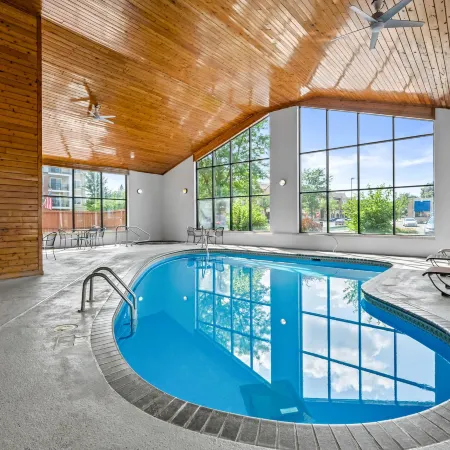 Quality Inn Savage - Bloomington West