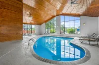 Quality Inn Savage - Bloomington West - Træningscentre
