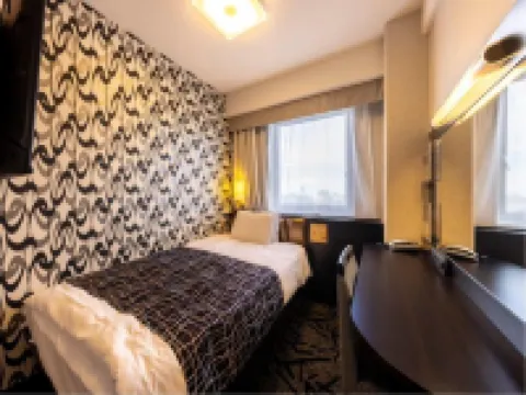 APA Hotel (Komatsu) Hotels near Kibagata Park