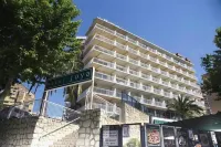 Hotel Joya Hotels near Parroquia de San Jaime y Santa Ana