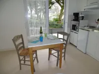 Studio in Audierne near Finistère Beach