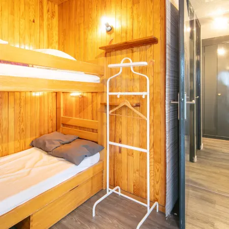 Alpine Comfort at Chamrousse
