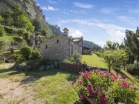 Relaxing Retreat with bike access