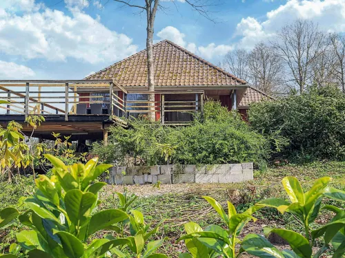 6 person holiday home in Asperup Hôtels à : Asperup