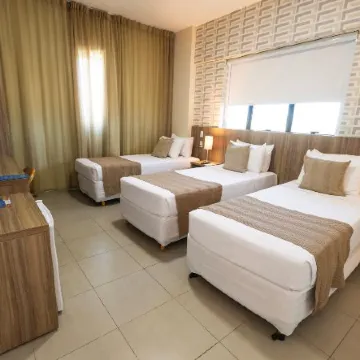 Mais Hotel Aeroporto Salvador