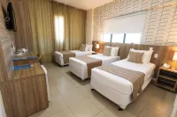 Mais Hotel Aeroporto Salvador Hotels in Lauro de Freitas