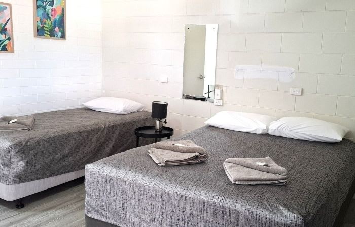 Burdekin Motor Inn