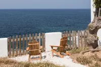 Beach Club Menorca - Pemandangan Pantai