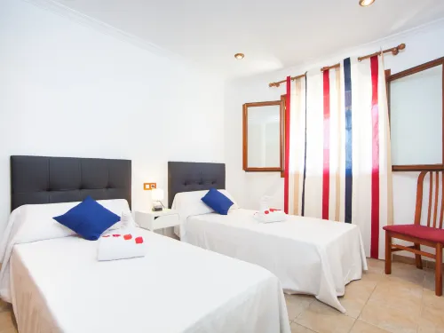 Cas Barber - Villa With Private Pool In Muro