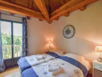 Tranquil Villa in Dordogne
