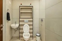Let'stay- IT City Mohali -  Apartamentos vacacionales