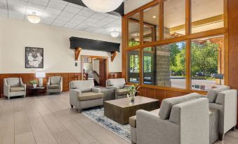 The Inn at GIG Harbor