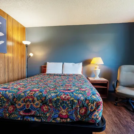 Best Value Inn by OYO Portland or South East