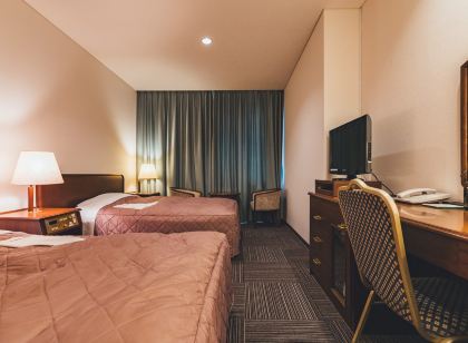 二本松都市飯店