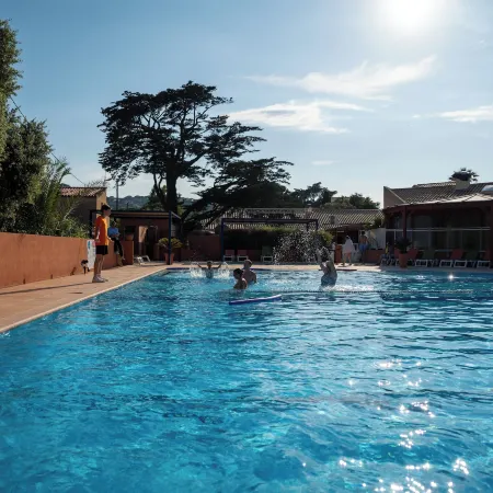 Vvf Golfe de Saint-Tropez