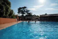 Vvf Golfe de Saint-Tropez - Rooftop Pools