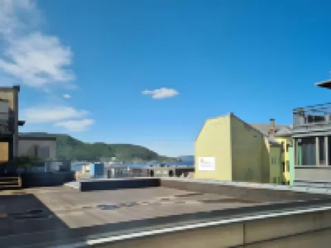 City Living Sentrum Hotel Hoteles en Trondheim