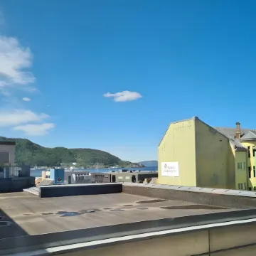 City Living Sentrum Hotel