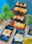 Vee Resort- the Suites of Royals Hotel a Pali t. ategaon