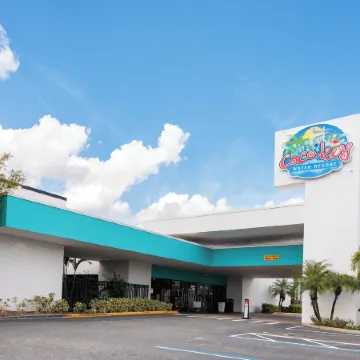Coco Key Hotel & Water Park Resort