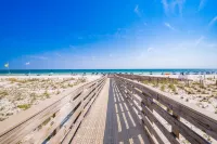 Wind Drift 310S Condo - Apartments