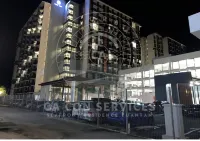 CA CON에 의한 티무르베이 씨뷰 스턴닝