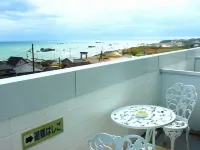 Pension Villa Commons