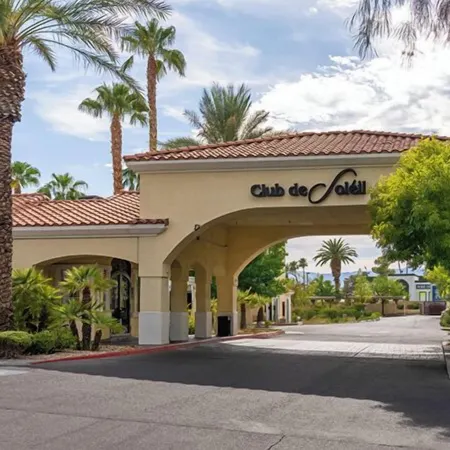 Club de Soleil All-Suite Resort