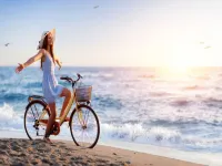 Spacious and Comfortable Holiday Apartment - Beach