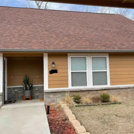 Perfect Oasis. NEW Home Away from Home with COVERED PARKING-Close to everything